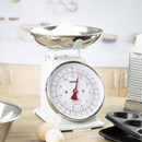 Balance de cuisine grande capacité Vogue Weightstation 5kg